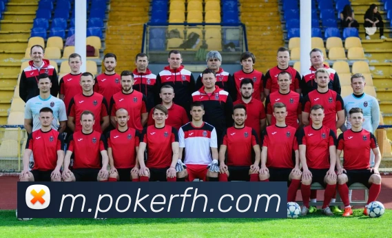 德州扑克官网平台生态图